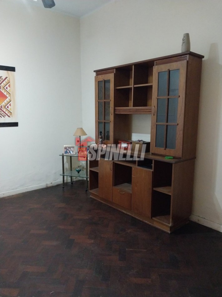 Ph de tres ambientes en venta en Haedo Sur Apto Credito