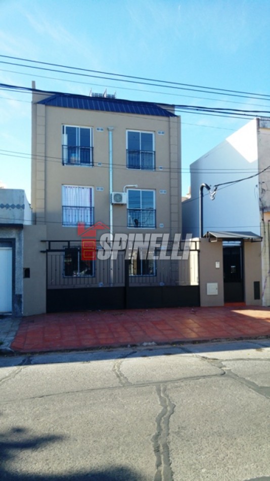 Monoambiente en venta en Haedo Norte Apto Credito