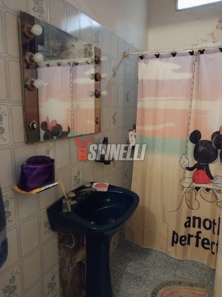 Ph de tres ambientes en venta en Haedo Sur Apto Credito