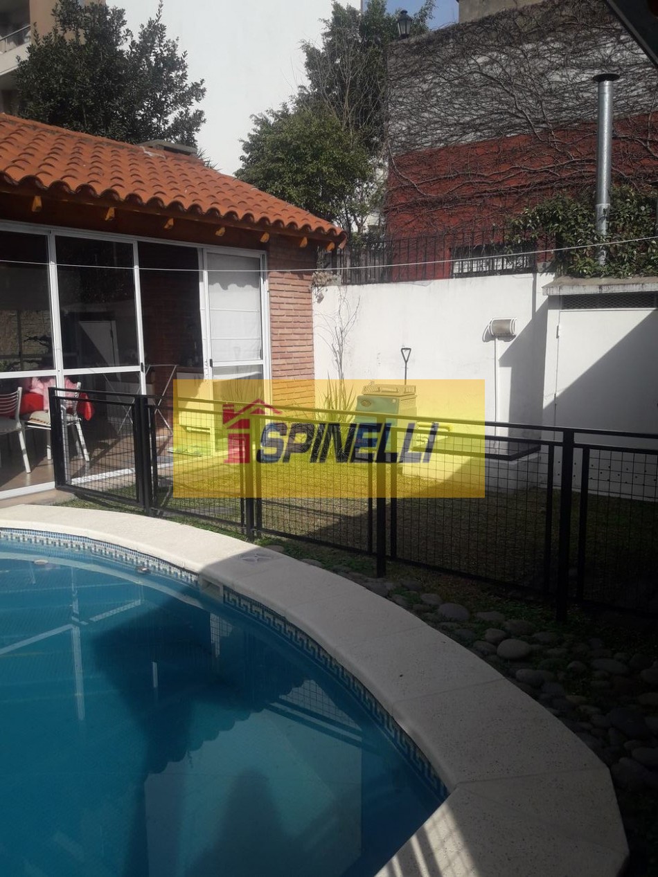 Haedo Norte Venta de Chalet de 3 ambientes 
