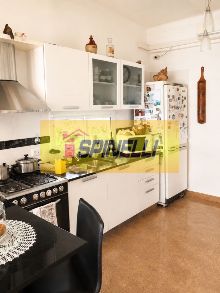 Haedo Norte Venta de Chalet de 3 ambientes 