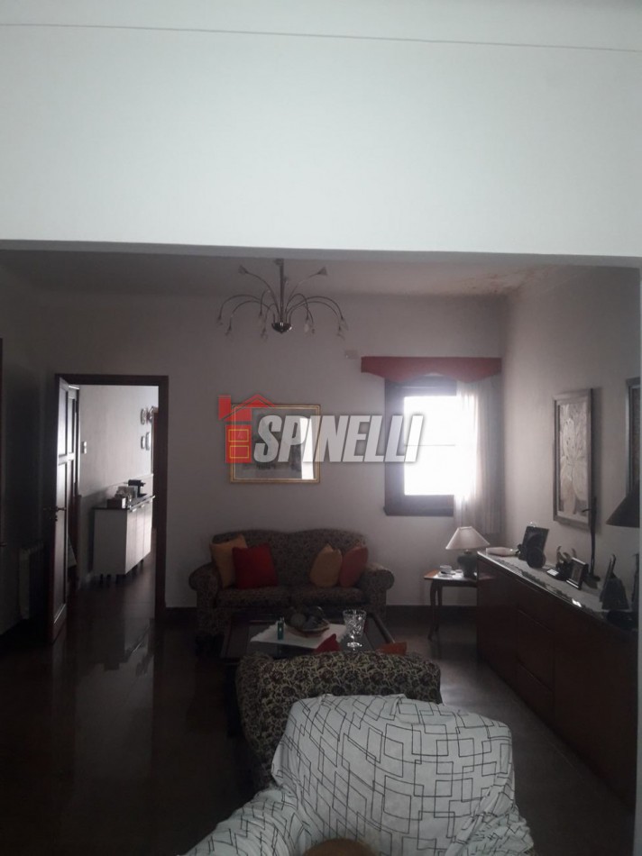 Chalet  de tres ambientes en venta en Barrio Guemes Haedo Norte