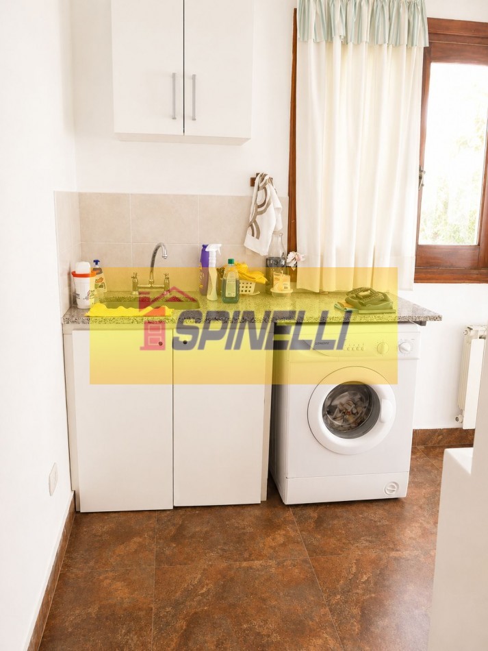 Haedo Norte Venta de Chalet de 3 ambientes 