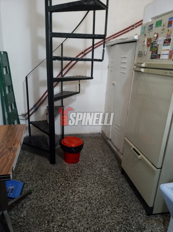 Ph en venta de cuatro ambientes en Haedo Sur
