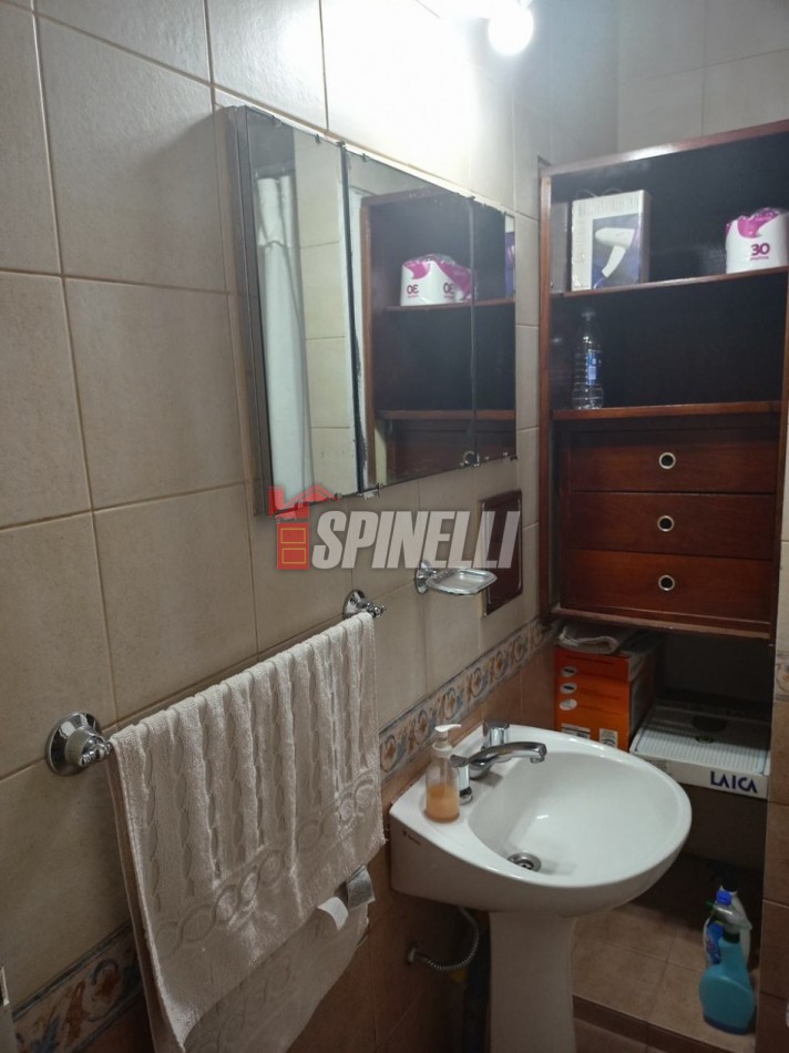 Ph en venta de cuatro ambientes en Haedo Sur