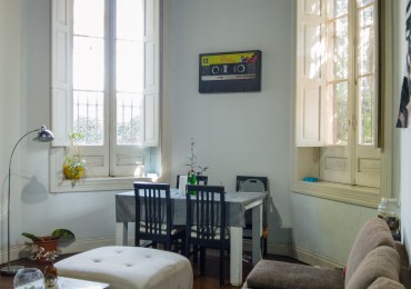 Casa en venta estilo colonial en Haedo Chico