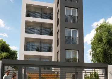 Venta de Departamento de dos amb en Haedo Sur