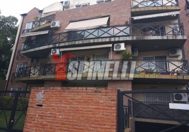 Venta de departamento de dos ambientes en Haedo Sur