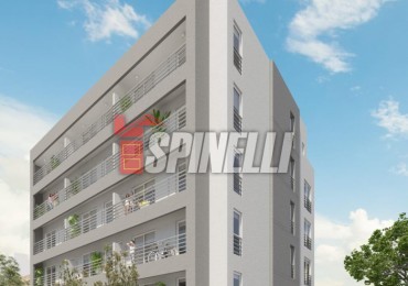 Departamentos a estrenar en venta  en San Justo 