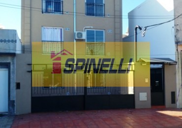 Monoambiente en venta en Haedo Norte Apto Credito