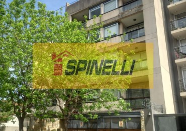 Venta Monoambiente con cochera en Castelar Apto Credito
