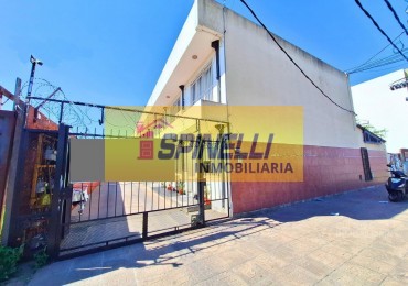 Venta de duplex de tres ambientes en Isidro Casanova