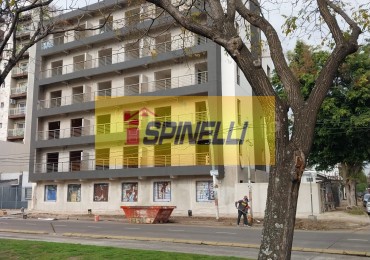 Departamento a estrenar de dos ambientes en venta en Haedo Norte. Consulte Anticipo y financiacion