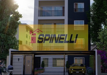 Moron Venta de Departamento de tres ambientes Financiado