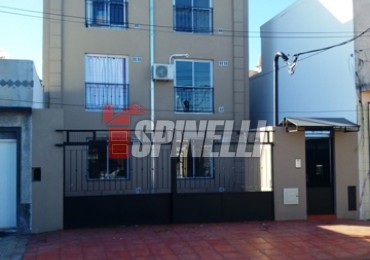 Monoambiente en venta en Haedo Norte Apto Credito