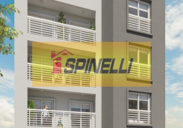 Departamento de tres ambientes a estrenar en venta en Villa Luzuriaga Consulte Financiacion