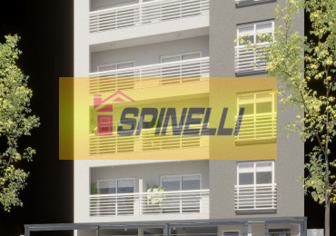 Haedo Sur Vena de Departamento en pozo de cinco ambientes